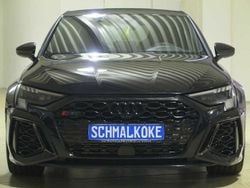 Mythos black Gebraucht 2023 Audi RS3 Sport Limousine | 54.950 € (Guter Preis)