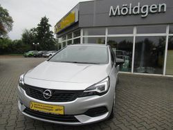 Silber Gebraucht 2021 Opel Astra Ultimate Kombi | 18.990 € (Fairer Preis)