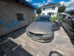 Beige Gebraucht 2015 BMW 320 Gran Turismo Limousine | 16.300 €