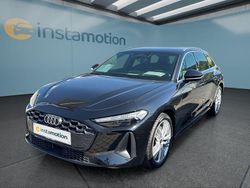 Schwarz Gebraucht 2024 Audi A5 Coupé | 47.849 € (Fairer Preis)
