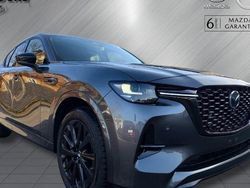 Grau Neu 2026 Mazda CX-60 Homura-Line SUV | 53.590 € (Fairer Preis)