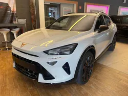 Weiß Neu 2025 Cupra Formentor SUV | 44.990 € (Teuer)
