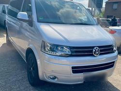 Gebraucht 2013 VW Multivan Life Van | 18.500 € (Superpreis)