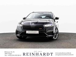 Schwarzmagic perleffekt Gebraucht 2022 Skoda Octavia RS Kombi | 29.115 € (Etwas zu teuer)