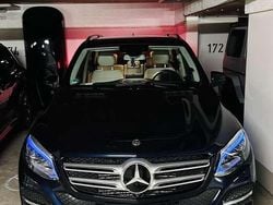 Gebraucht 2018 Mercedes GLE350 SUV | 42.500 € (Teuer)