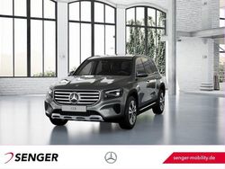 Lack mountaingrau Gebraucht 2026 Mercedes GLB200 Progressive SUV | 48.790 € (Teuer)