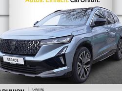 Grau Neu 2025 Renault Espace Iconic SUV | 49.995 € (Teuer)