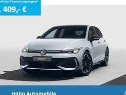 Silber Neu 2025 VW Golf VIII R-line Limousine | 40.980 € (Teuer)