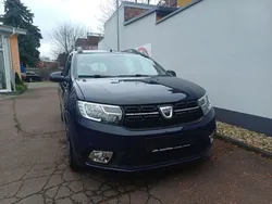 Blau Gebraucht 2019 Dacia Logan MCV Comfort Kombi | 7.990 € (Fairer Preis)