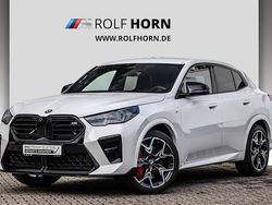 Weiß Gebraucht 2024 BMW X2 Shadowline SUV | 49.490 €