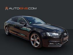 Braun Gebraucht 2015 Audi A5 S-Line Coupé | 12.888 € (Guter Preis)