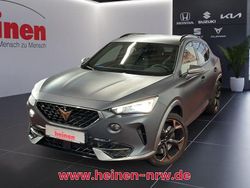 Grau Gebraucht 2022 Cupra Formentor VZ SUV | 31.399 € (Fairer Preis)