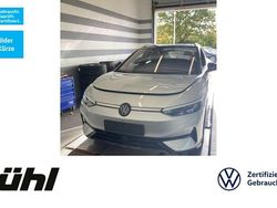 Scale silver metallic Gebraucht 2025 VW ID.7 Pro Kombi | 48.890 € (Teuer)