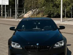Schwarz Gebraucht 2013 BMW M6 Shadowline Coupé | 44.000 € (Teuer)