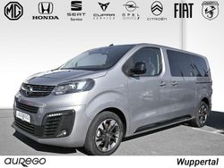 Grau Gebraucht 2021 Opel Zafira Life Innovation Van / Kleinbus | 35.990 € (Fairer Preis)
