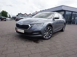 Grau Gebraucht 2023 Skoda Octavia Ambition Kombi | 25.580 € (Fairer Preis)