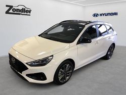 Weiß Neu 2025 Hyundai i30 Advantage Limousine | 28.490 € (Fairer Preis)