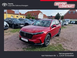 Rot Gebraucht 2025 Honda CR-V Advance SUV | 52.790 € (Superpreis)