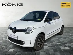 Weiß Gebraucht 2023 Renault Twingo Techno Kleinwagen | 15.997 € (Fairer Preis)