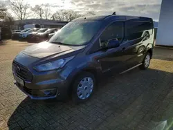 Grau (magnetic grau) Neu 2024 Ford Transit Trend | 26.900 € (Fairer Preis)