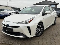 Weiß Gebraucht 2020 Toyota Prius Lounge Limousine | 18.445 €