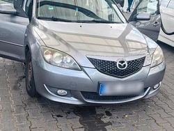Gebraucht 2006 Mazda 3 Limousine | 1.500 € (Fairer Preis)
