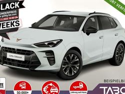 Weiß Neu 2025 Cupra Terramar SUV | 34.459 € (Superpreis)