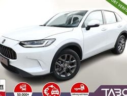 Weiss Neu 2025 Honda ZR-V Elegance SUV | 31.278 € (Guter Preis)