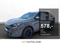 Graphene grau Gebraucht 2024 Cupra Terramar VZ SUV | 47.890 € (Etwas zu teuer)