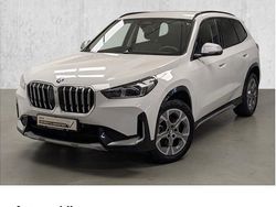 Weiß Gebraucht 2022 BMW X1 Luxury Line SUV | 33.480 € (Fairer Preis)