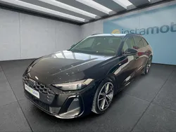 Schwarz Neu 2025 Audi A5 S-Line Coupé | 47.399 € (Guter Preis)
