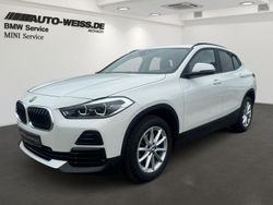Alpinweiss 3 (weiss) Gebraucht 2023 BMW X2 Advantage SUV | 25.400 € (Guter Preis)