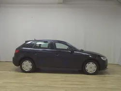 Schwarz Gebraucht 2020 Audi A3 Comfort Limousine | 14.680 € (Superpreis)