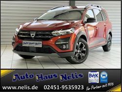 Braun Gebraucht 2022 Dacia Jogger Extreme Van / Kleinbus | 16.480 € (Fairer Preis)