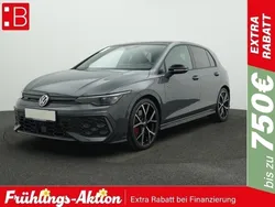 Grau Gebraucht 2024 VW Golf VIII Sound Limousine | 39.650 € (Superpreis)