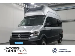 Silber Gebraucht 2024 VW California California Van | 62.719 € (Etwas zu teuer)