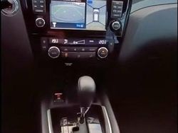 Grau Gebraucht 2017 Nissan X-Trail SUV | 17.999 €