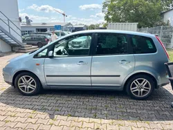 Blau Gebraucht 2005 Ford Focus Limousine | 1.490 € (Fairer Preis)