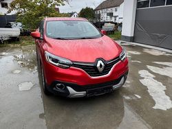 Gebraucht 2015 Renault Kadjar XMOD SUV | 8.700 € (Guter Preis)