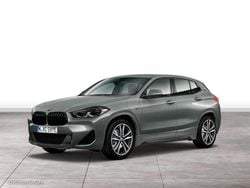 Skyscraper grau Gebraucht 2022 BMW X2 Shadowline SUV | 28.790 € (Fairer Preis)