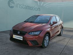 Rot Gebraucht 2024 Seat Ibiza Limousine | 19.650 € (Guter Preis)