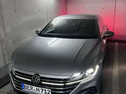 Gebraucht 2021 VW Arteon R-line Kombi | 31.900 € (Superpreis)