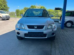 Silber Gebraucht 2001 Honda CR-V SE SUV | 1.900 € (Superpreis)