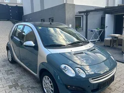 Gebraucht 2006 Smart ForFour Passion Limousine | 999 € (Guter Preis)