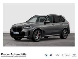 Bmw individual dravitgrau Gebraucht 2024 BMW X5 M Sport SUV | 74.995 € (Guter Preis)