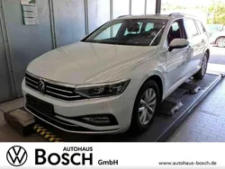 Gletscherweiss Gebraucht 2022 VW Passat Business Kombi | 25.650 € (Fairer Preis)