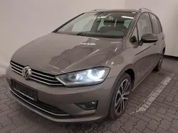 Andere Gebraucht 2016 VW Golf VII Allstar Limousine | 15.898 € (Fairer Preis)