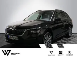 Blackmagic Gebraucht 2023 Skoda Kamiq Tour SUV | 20.929 € (Fairer Preis)
