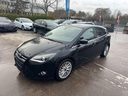 Schwarz Gebraucht 2014 Ford Focus Business Edition Limousine | 3.900 € (Superpreis)