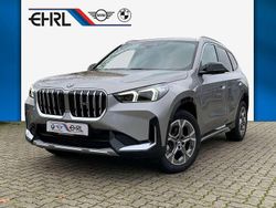 Silber Gebraucht 2024 BMW X1 xLine SUV | 43.940 € (Teuer)